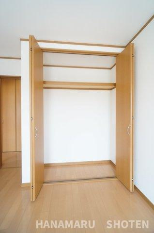中古　千葉市花見川区犢橋町の収納|＊当日ご案内可＊ご希望の物件まとめてご案内！弊社が掲載していない物件でもOK♪お気軽にご相談ください ♪お電話でのお問合わせがスムーズ♪