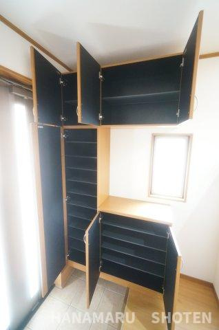中古　千葉市花見川区犢橋町の収納|＊当日ご案内可＊ご希望の物件まとめてご案内！弊社が掲載していない物件でもOK♪お気軽にご相談ください ♪お電話でのお問合わせがスムーズ♪