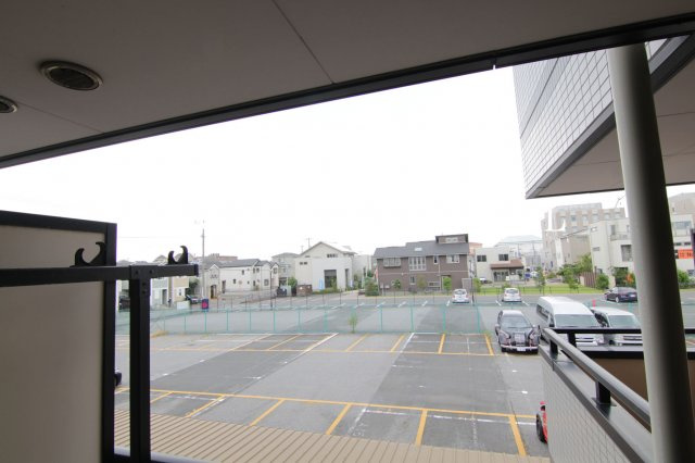 第二ピアノの展望