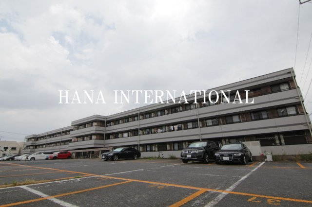 第二ピアノの外観