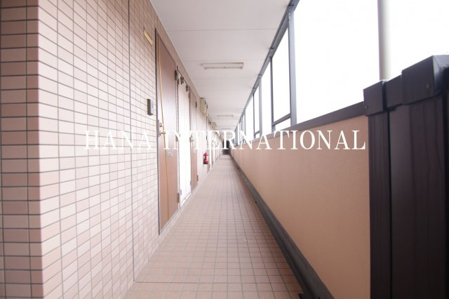 第二ピアノのその他共用部分