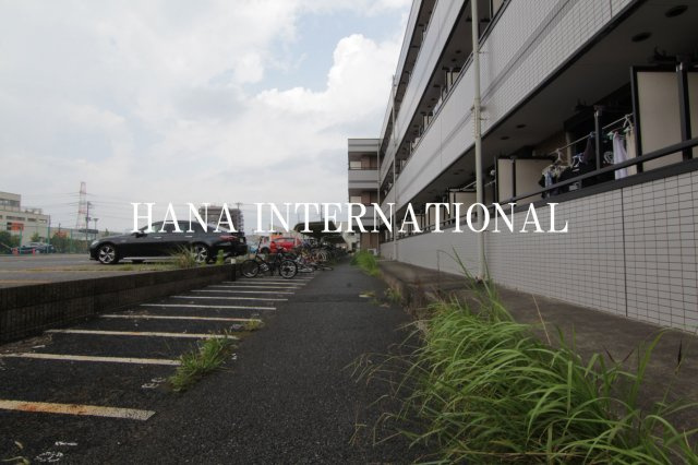 第二ピアノのその他共用部分