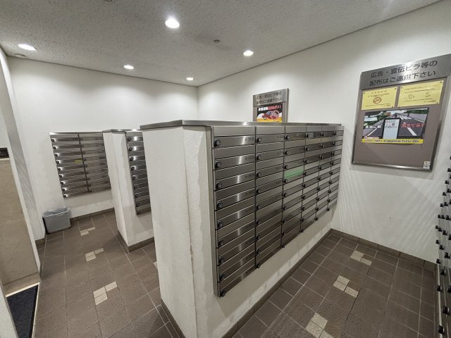 ザ・シーン城北｜名古屋市の戸建ならホームアップのその他共用部分