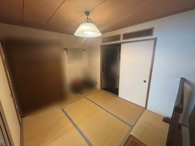 ザ・シーン城北｜名古屋市の戸建ならホームアップの和室