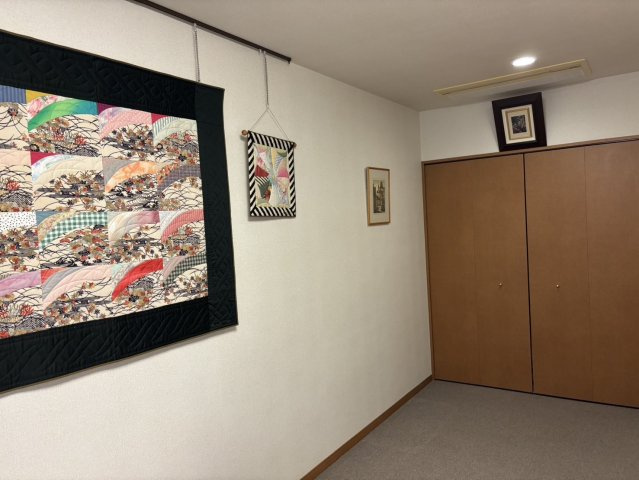 ザ・シーン城北｜名古屋市の戸建ならホームアップの洋室