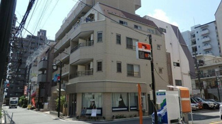 【外観】 | マルサカビル