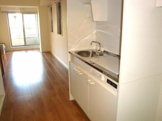 【キッチン】 | マルサカビル