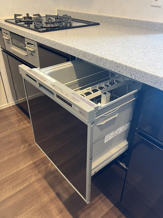 クレアホームズ町田の設備