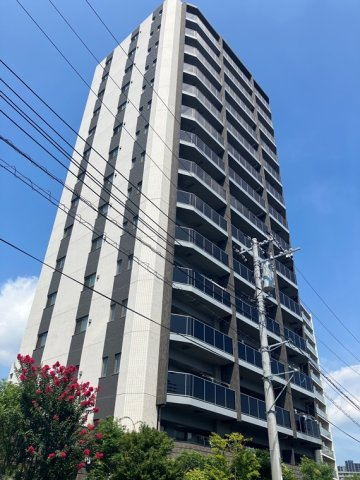 クレアホームズ町田