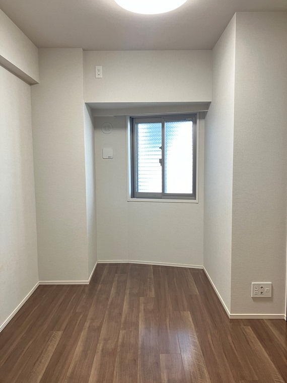 クレアホームズ町田の内装