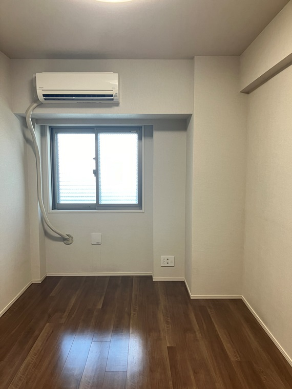 クレアホームズ町田のその他