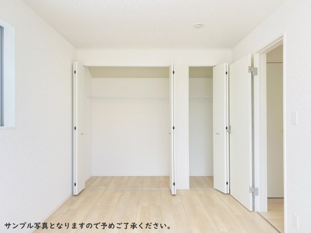 南風原町兼城第１ の収納