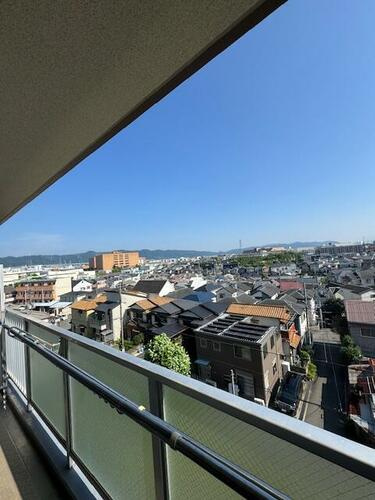 Mプラザ枚方弐番館の展望|■物件内覧・資金計画相談・住宅ローン相談、リフォーム相談、お問合せ受付中■
※当日・翌日のご内覧、ご相談はお電話でのお問合せがスムーズです！