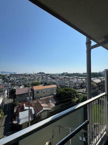 Mプラザ枚方弐番館の展望|■物件内覧・資金計画相談・住宅ローン相談、リフォーム相談、お問合せ受付中■
※当日・翌日のご内覧、ご相談はお電話でのお問合せがスムーズです！