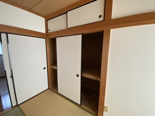 坂本貸家のその他