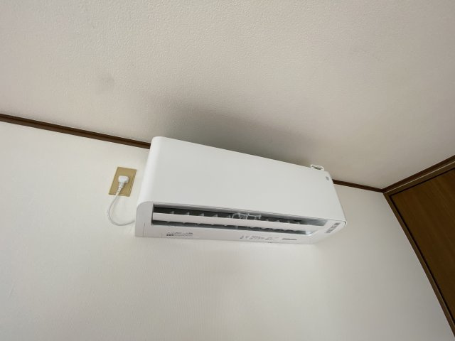 坂本貸家の設備