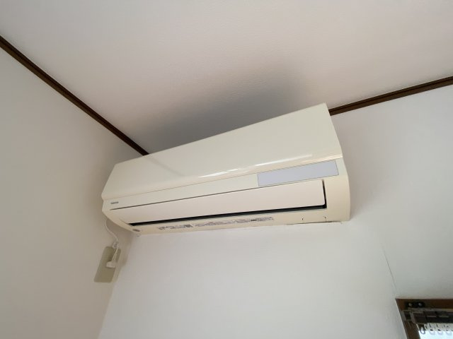 坂本貸家の設備