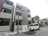Iris淡路の画像