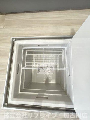 【収納】 | RIPOSO東加古川Ⅰ