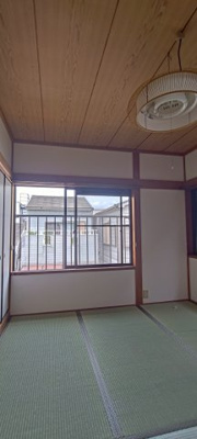 【居間・リビング】 | 高槻市南芥川町住宅