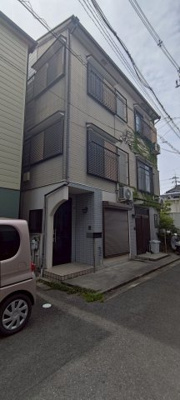 【外観】 | 高槻市南芥川町住宅