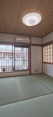 【子供部屋】 | 高槻市南芥川町住宅