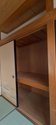 【収納】 | 高槻市南芥川町住宅