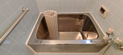 【内装】 | 高槻市南芥川町住宅