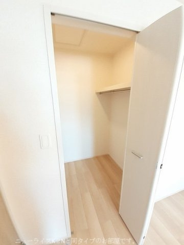 ミー　クヮーム　スゥク　Ａの収納