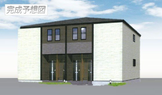 ミー　クヮーム　スゥク　Ａの外観