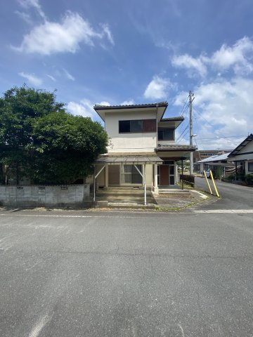 仁保津　中古住宅