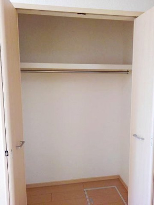 【収納】 | ミドルＡ