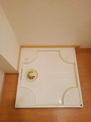 【設備】 | ミドルＡ