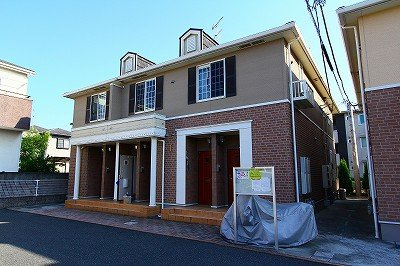 【外観】 | ミドルＡ