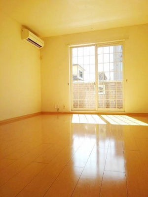 【内装】 | ミドルＡ