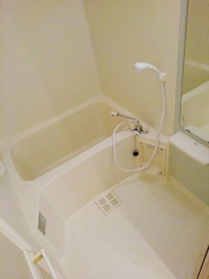 【浴室】 | ミドルＡ