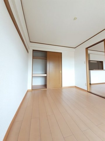 サン・アムール壱番館の内装