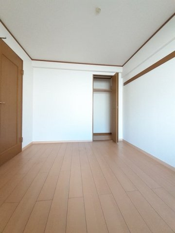 サン・アムール壱番館の収納