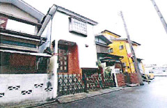 中古戸建　志木市上宗岡1丁目