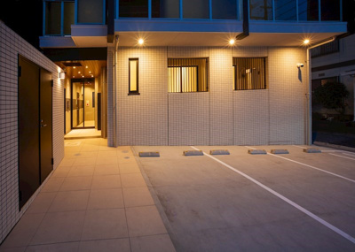 【その他共用部分】 | 仲介手数料半額！HPに初期費用掲載！「プライスホーム」で検索！リアンルシール姪浜