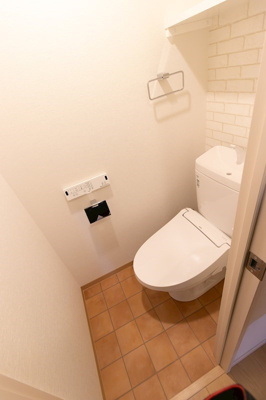 【トイレ】 | 仲介手数料半額！HPに初期費用掲載！「プライスホーム」で検索！リアンルシール姪浜