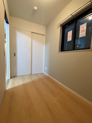 【寝室】 | 仲介手数料半額！HPに初期費用掲載！「プライスホーム」で検索！リアンルシール姪浜