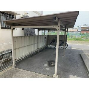 サープラスひまわりⅡのその他共用部分