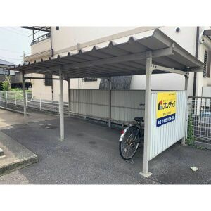 サープラスひまわりⅡのその他共用部分