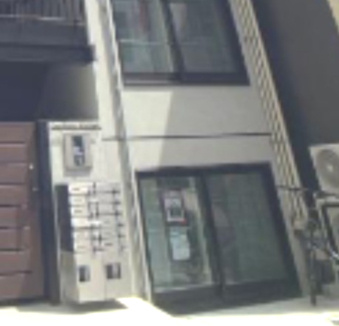 【エントランス】 | カーサムジカ北千住