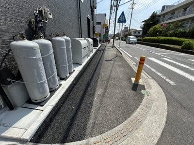 【周辺】 | カインドネス厚木旭町North