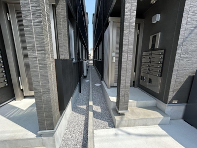 【その他】 | カインドネス厚木旭町North
