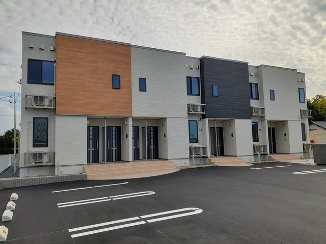 メゾン　ド　ルミエール