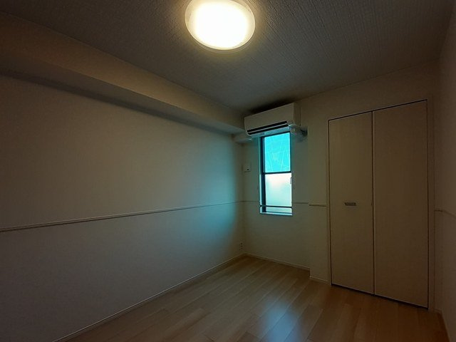 メゾン　ド　ルミエールの内装