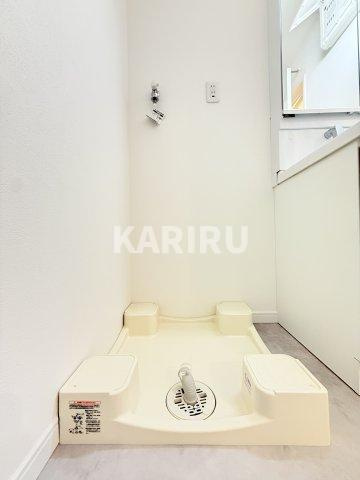 エスグランデ中崎町の設備